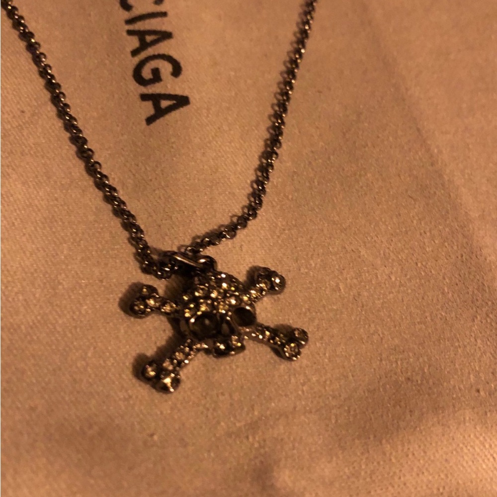 Vivienne Westwood Necklace